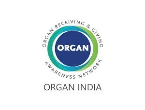 Organ India